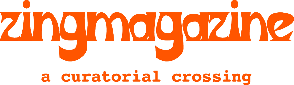 zingmagazine